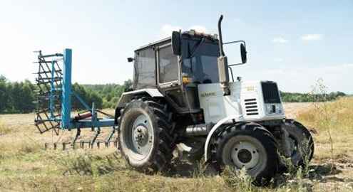 Трактора МТЗ Belarus можно купить в АИС в кредит по сниженной ставке – от 0,01% годовых!  