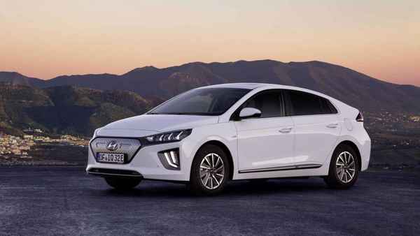 Электрокар Hyundai Ioniq 2020 удивил запасом хода в реальных условиях  