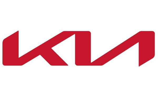 Kia придумала новый логотип  