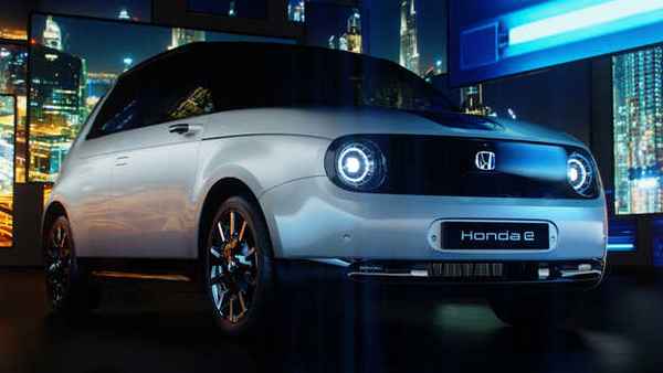 Honda HRV: претендент на звання Автомобіль Року в Україні 2020  