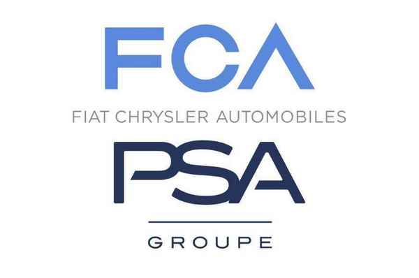 Создан новый автомобильный альянс: FCA и PSA объявили о слиянии  