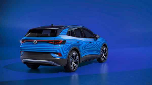 Volkswagen выпустит сразу четыре мощные модели в 2020 году  