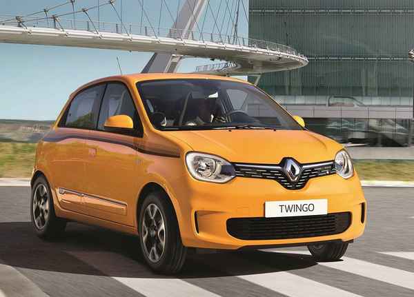 Новый электромобиль Renault: компактный формат и быстрая зарядка  
