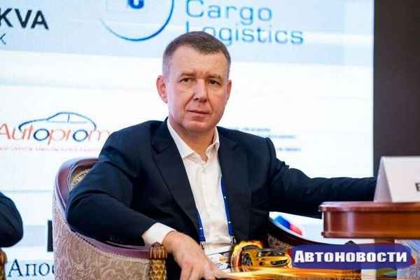 Олег Боярин: «Неконтролируемый импорт старых автомобилей фактически уничтожил первичный рынок»  