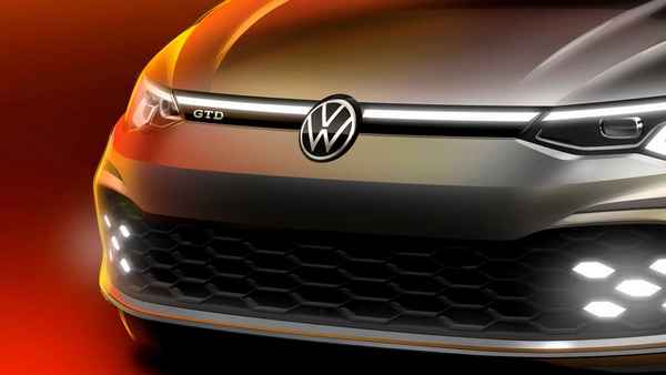 У дизеля есть будущее и этот новый Volkswagen прямое тому подтверждение  