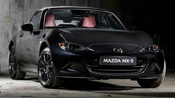 Mazda возродила премиальное подразделение, забытое много лет назад  
