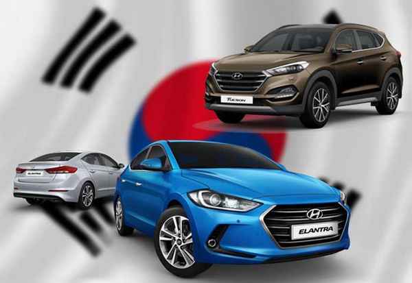 AIS AutoTrade предлагает покупку авто в Корее с заводским ГБО  