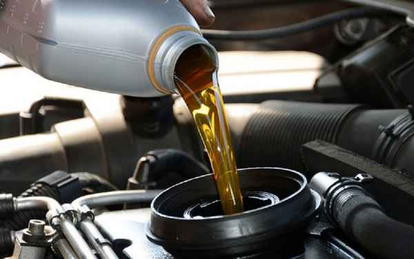 Как правильно выбрать моторное масло для автомобиля