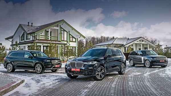 Тест-драйв Range Rover Sport | Шоссе.ру: обзоры, тест-драйвы и фото автомобилей