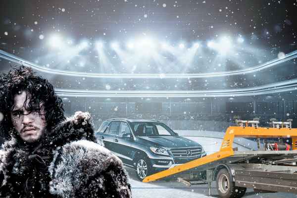 Зима близко: как подготовить автомобиль к холодам  