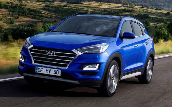 Hyundai Tucson 2019: фото авто, характеристики и комплектации, цены и дата выхода в России